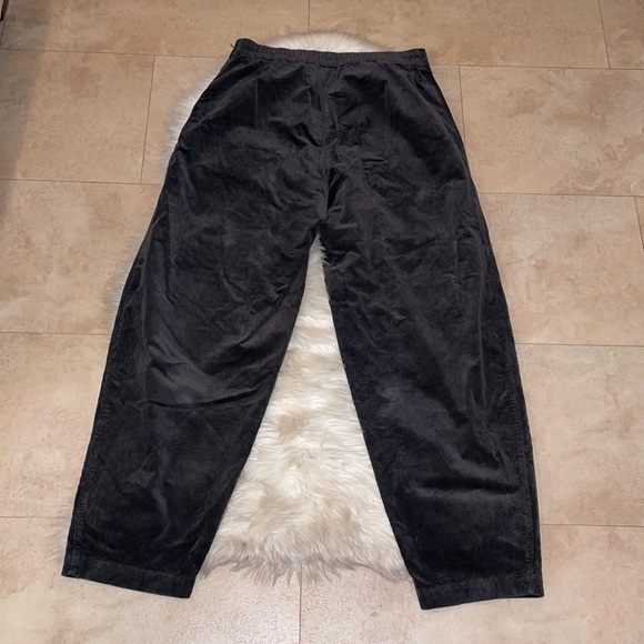 Oska Corduroy Parachute Pants - Picture 7 of 7